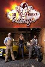 Goblin Works Garage