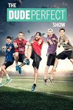 The Dude Perfect Show