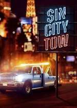 S1 E9 Sin City Tow Season 1 Episode 9