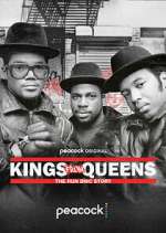 Kings From Queens: The RUN DMC Story