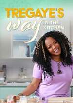 Tregaye's Way in the Kitchen