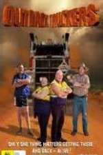 S10 E8 Outback Truckers  Season 10 Episode 8