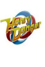 Henry Danger