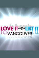 Love It or List It Vancouver