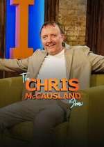 S1 E11 The Chris McCausland Show Season 1 Episode 11