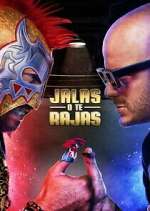 Watch Jalas o Te Rajas 123movies