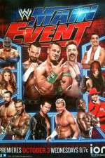 S13 E38 WWE Main Event Season 13 Episode 38