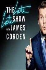 The Late Late Show with James Corden