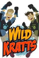 Watch Wild Kratts 123movies