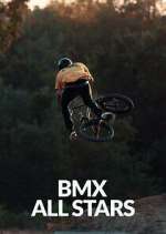 BMX All Stars