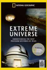 National Geographic - Extreme Universe