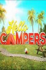 Hello Campers