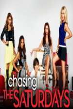 Chasing the Saturdays