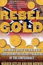 Rebel Gold