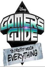 Gamer's Guide to Pretty Much Everything