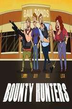 Bounty Hunters