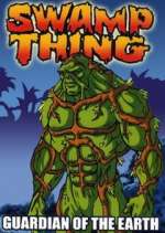 Swamp Thing