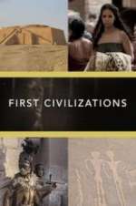 First Civilizations