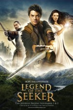 Legend of the Seeker