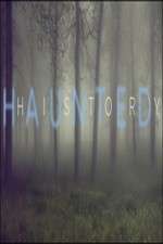 Haunted History (2013)