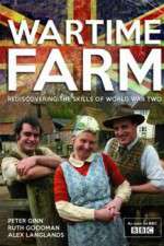 Wartime Farm