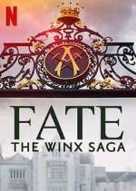 S2 E7 Fate: The Winx Saga Season 2 Episode 7