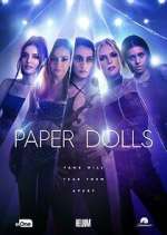 Paper Dolls