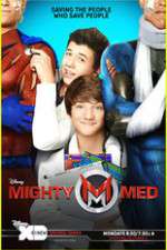 Watch Mighty Med 123movies