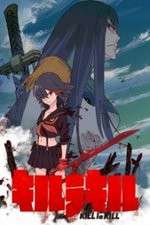 Watch Kill la Kill 123movies