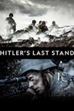 Hitler\'s Last Stand