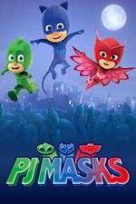 PJ Masks