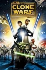 Star Wars: The Clone Wars