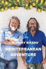 The Hairy Bikers' Mediterranean Adventure