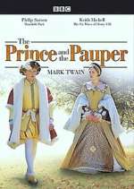 The Prince and the Pauper