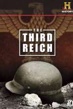 Third Reich The Rise & Fall