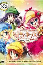 Tantei Opera Milky Holmes