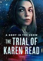 Watch A Body In The Snow: The Trial of Karen Read 123movies