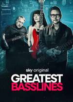 Watch Greatest Basslines 123movies