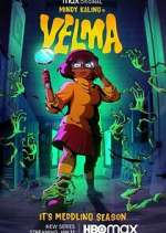 S2 E1 Velma Season 2 Episode 1