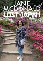 Jane McDonald: Lost in Japan