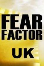 Fear Factor UK