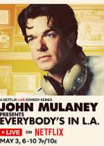 S1 E1 John Mulaney Presents: Everybody's in L.A. Season 1 Episode 1