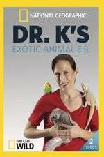 Dr Ks Exotic Animal ER