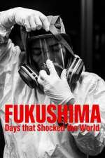 Watch Fukushima: Days That Shocked The World 123movies