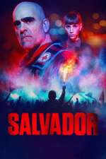 salvador season 1 episode 1 tv poster