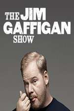 The Jim Gaffigan Show