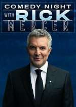 Comedy Night with Rick Mercer