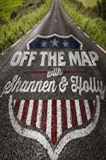 Off the Map with Shannen & Holly