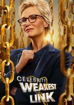 Watch Celebrity Weakest Link 123movies