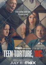 Watch Teen Torture, Inc. 123movies